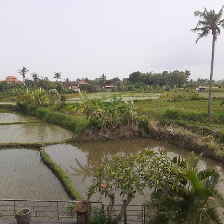 Apartamento Griya Bun Sari Sukawati Exterior foto