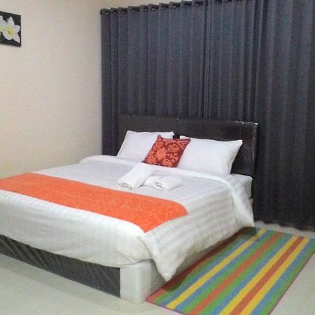 Apartamento Griya Bun Sari Sukawati Exterior foto