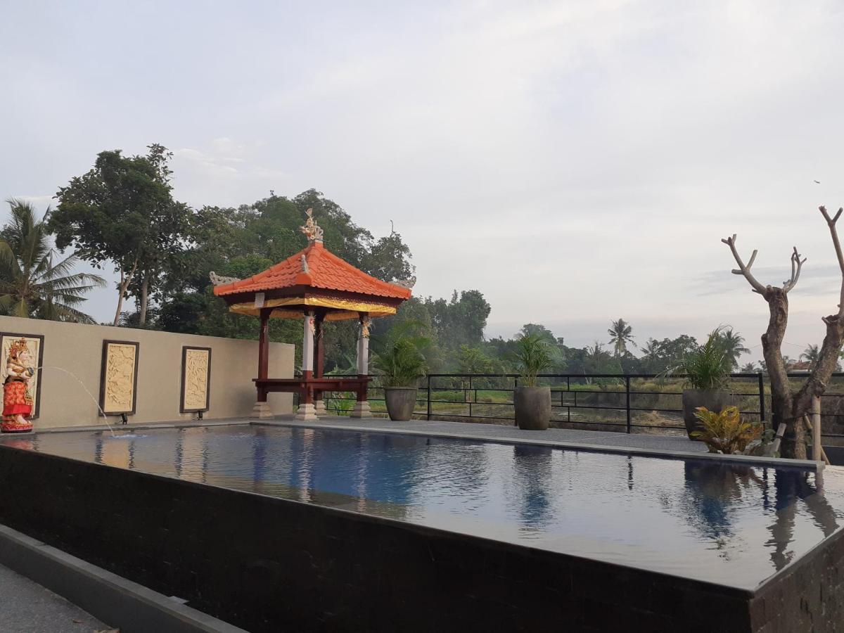Apartamento Griya Bun Sari Sukawati Exterior foto