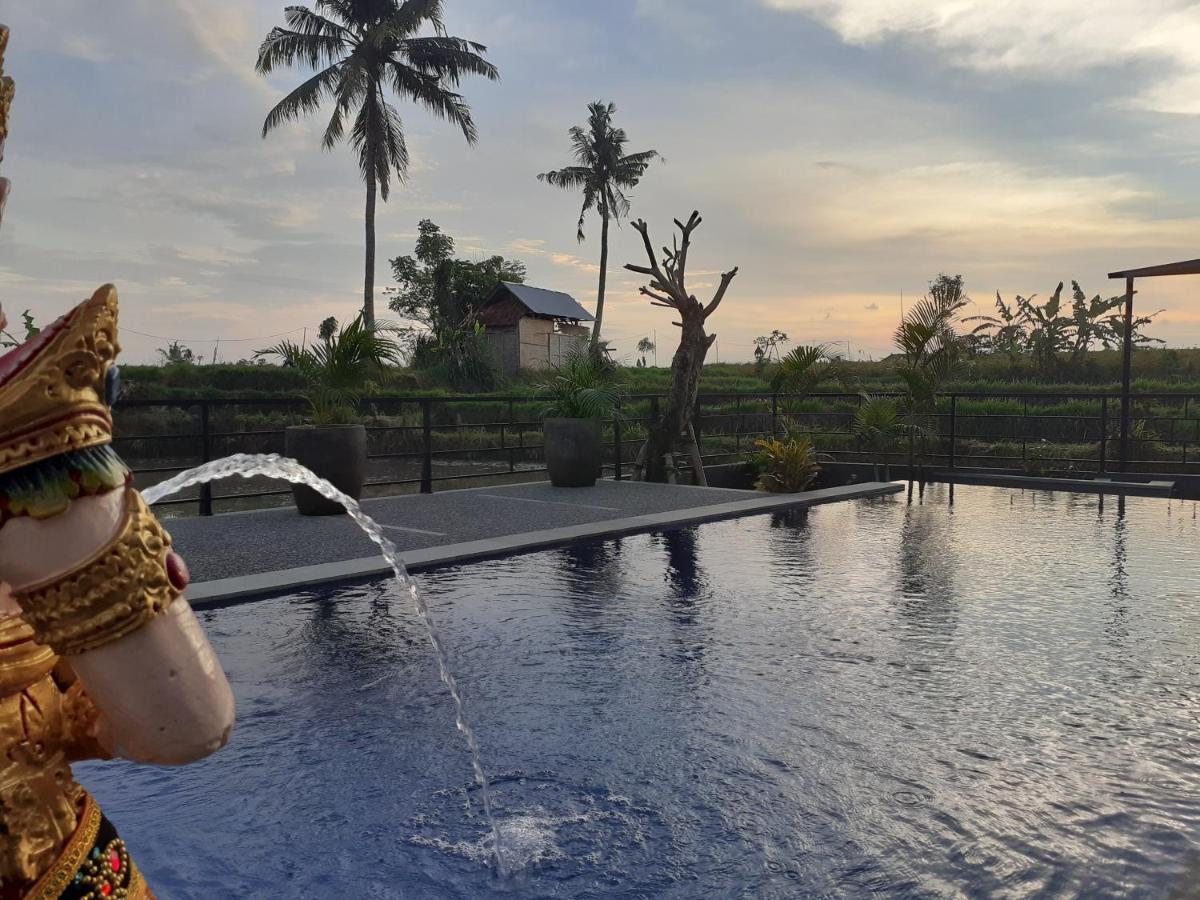 Apartamento Griya Bun Sari Sukawati Exterior foto
