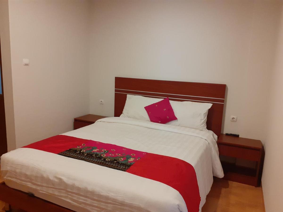 Apartamento Griya Bun Sari Sukawati Exterior foto