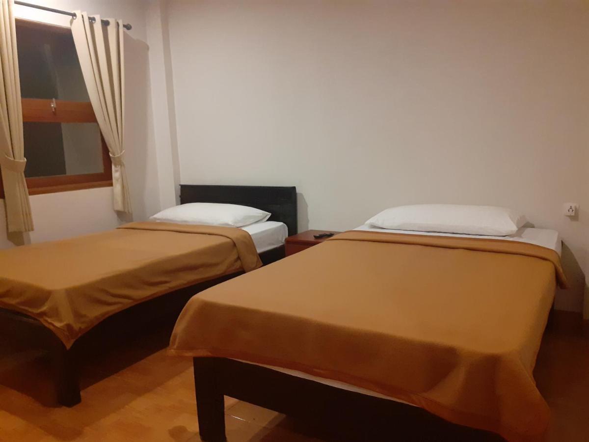 Apartamento Griya Bun Sari Sukawati Exterior foto