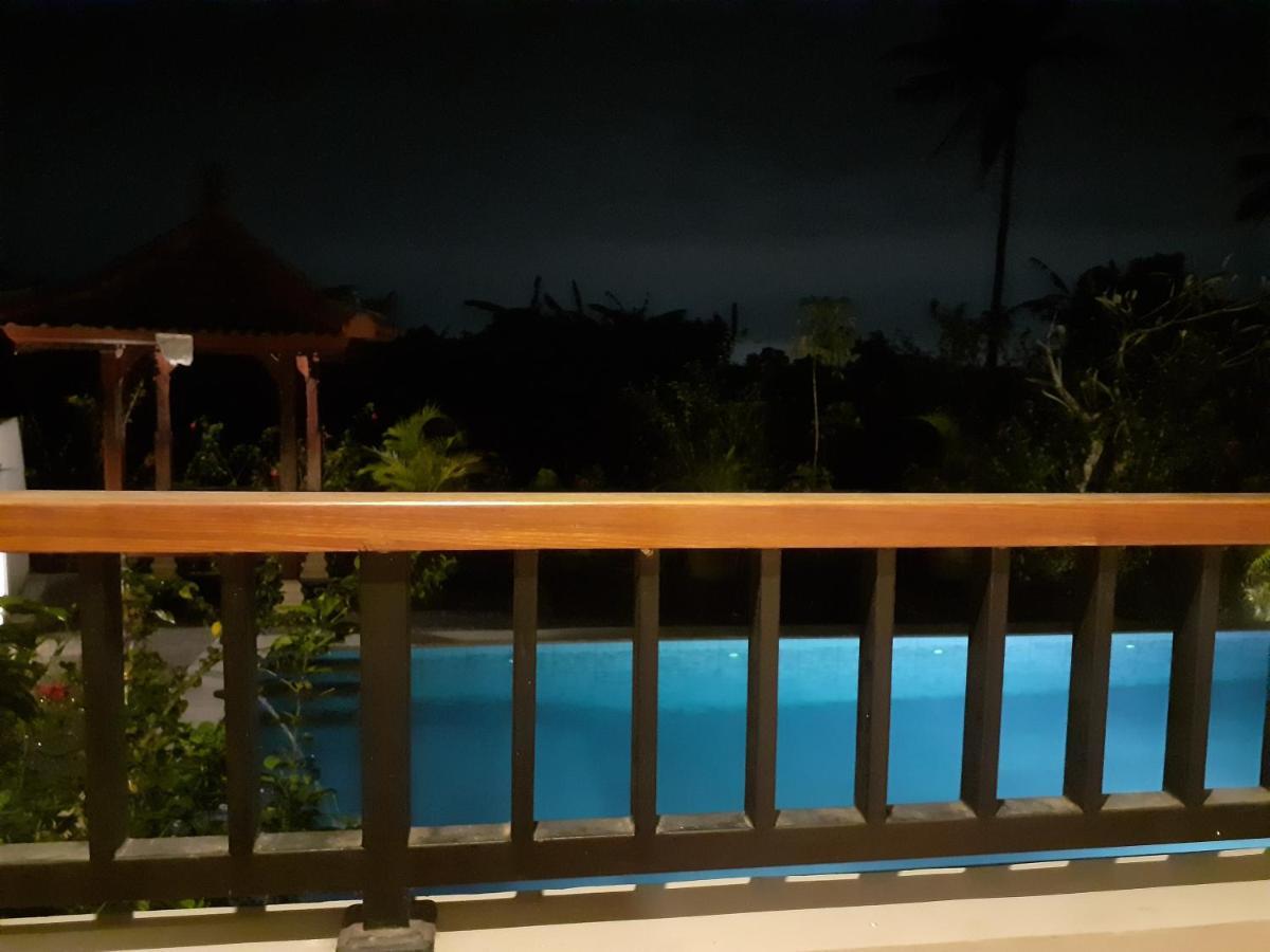 Apartamento Griya Bun Sari Sukawati Exterior foto