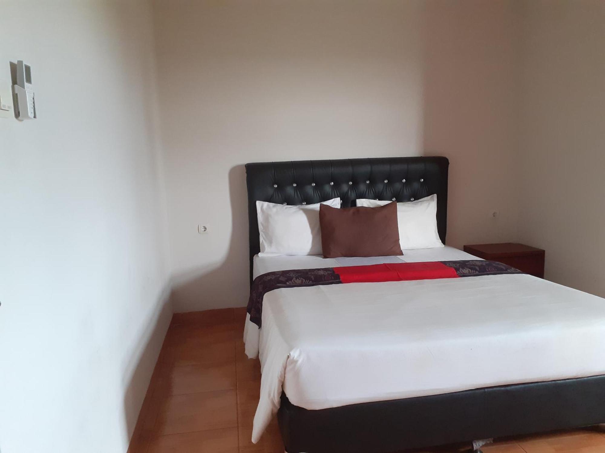Apartamento Griya Bun Sari Sukawati Exterior foto