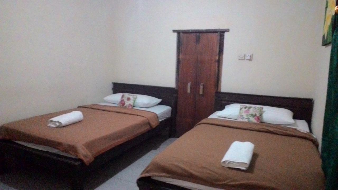 Apartamento Griya Bun Sari Sukawati Exterior foto