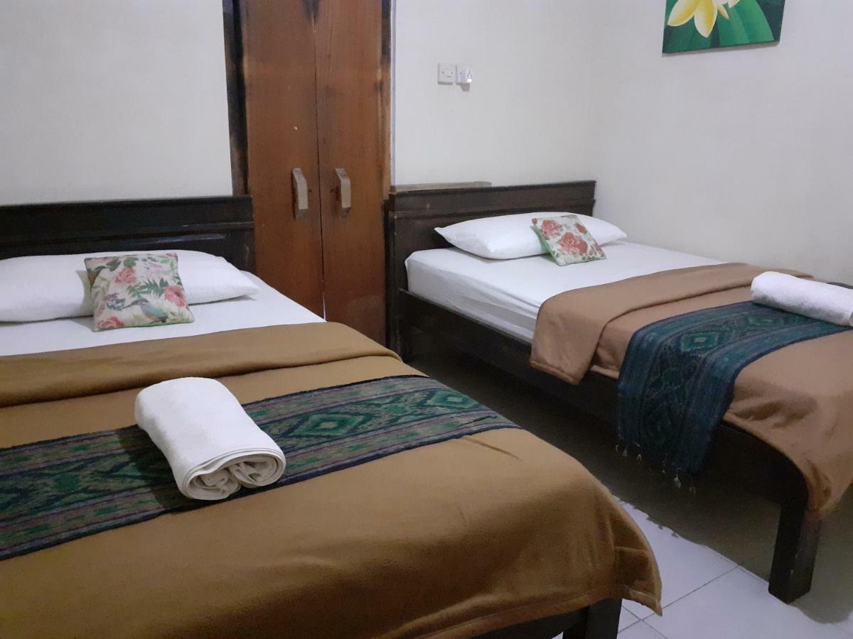 Apartamento Griya Bun Sari Sukawati Exterior foto