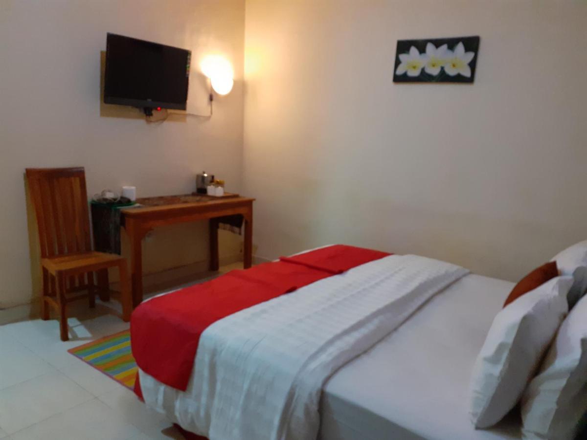 Apartamento Griya Bun Sari Sukawati Exterior foto