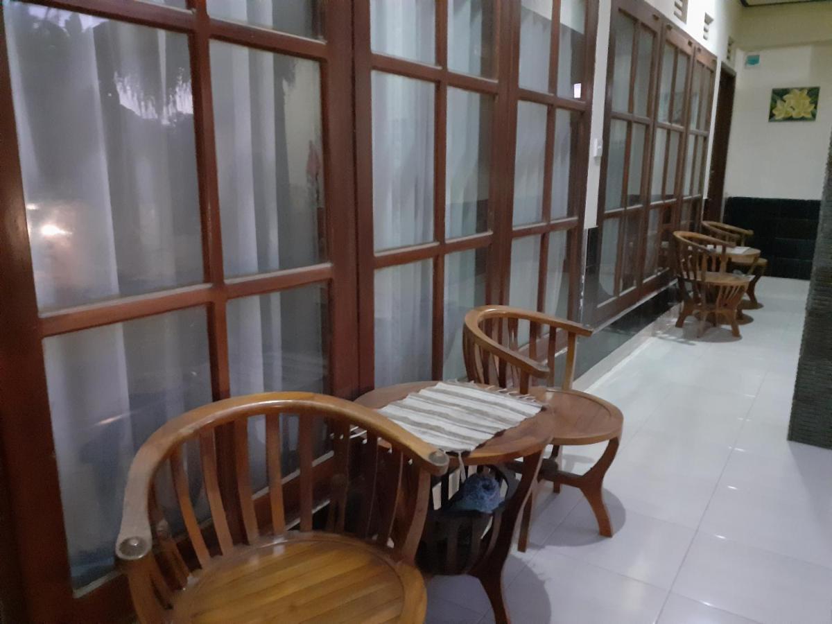 Apartamento Griya Bun Sari Sukawati Exterior foto