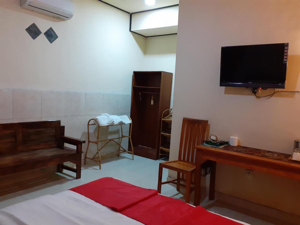 Apartamento Griya Bun Sari Sukawati Exterior foto